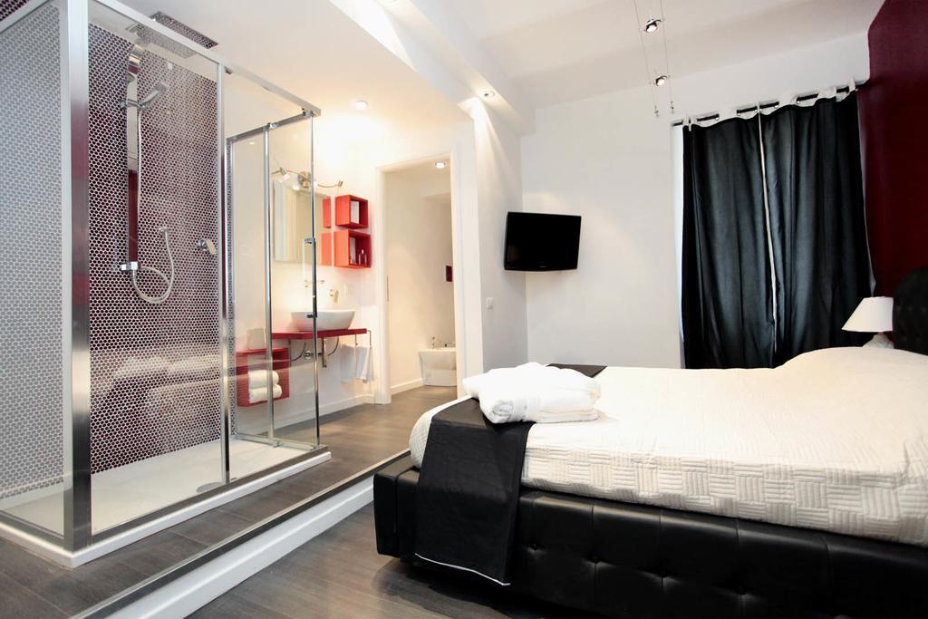 Rome Services Borgo Suites Esterno foto