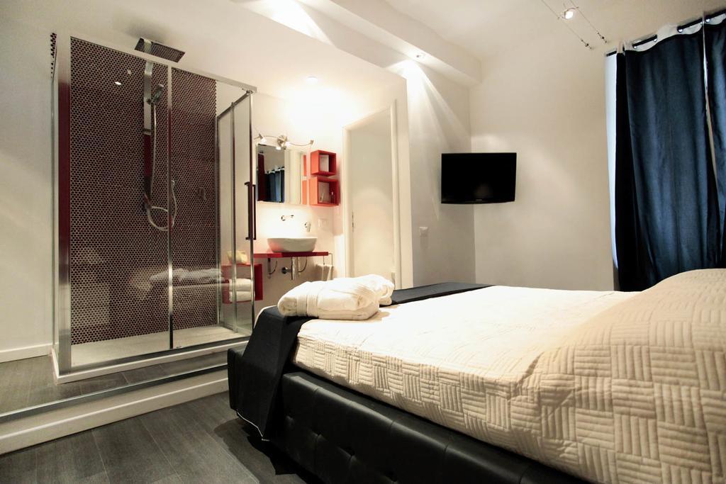 Rome Services Borgo Suites Esterno foto