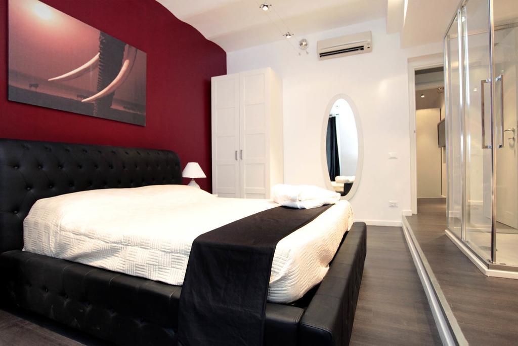 Rome Services Borgo Suites Esterno foto