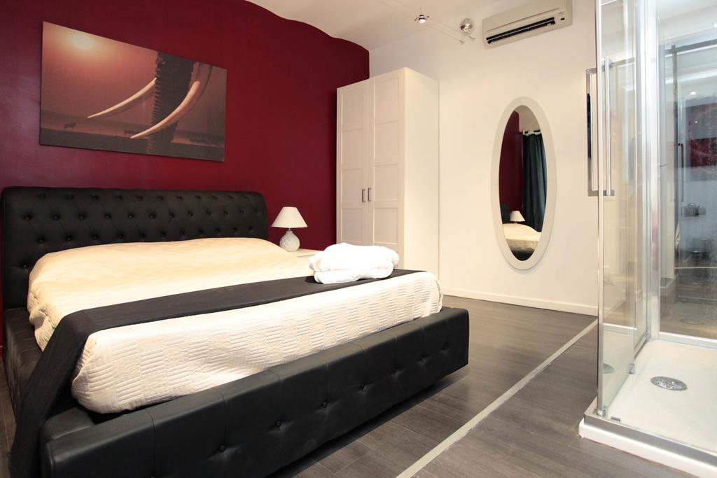 Rome Services Borgo Suites Esterno foto