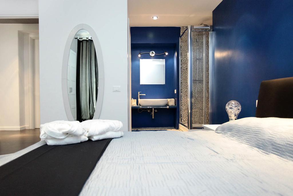 Rome Services Borgo Suites Esterno foto