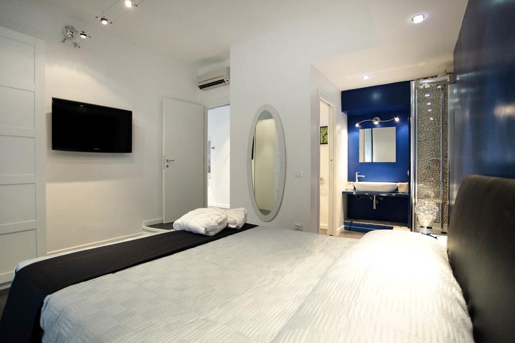 Rome Services Borgo Suites Esterno foto