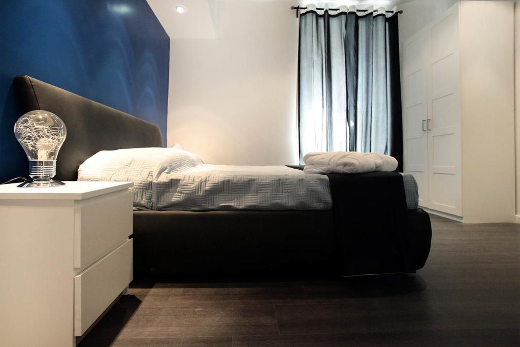 Rome Services Borgo Suites Esterno foto